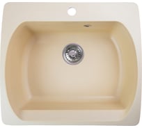 Мойка Formastone NOVA 60-53 шампань 4630037804867
