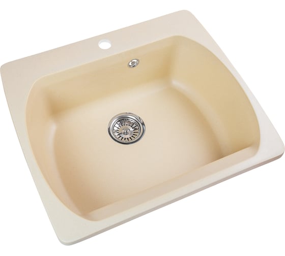 Мойка Formastone NOVA 60-53 шампань 4630037804867