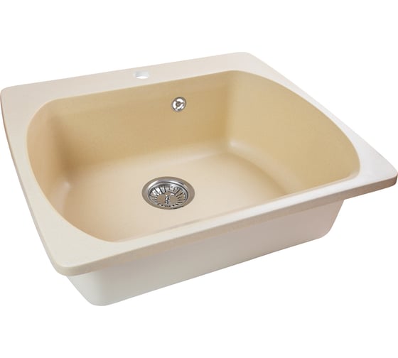 Мойка Formastone NOVA 60-53 шампань 4630037804867