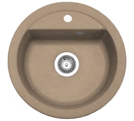 Мойка Formastone FG D51N 551 дюна 4630035123199