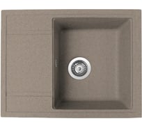 Мойка Formastone FG 64-50 435 латте 4660014867080