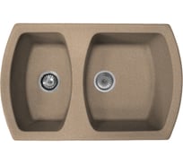 Мойка Formastone FG 78-50 551 дюна 4630037802498