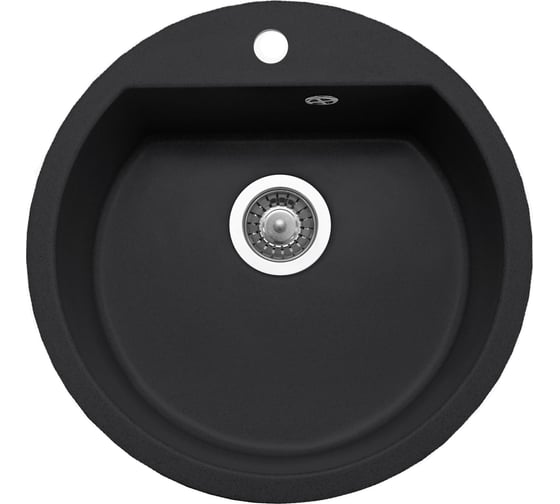 Мойка Formastone FG D51G 404 антрацит 4630035129238