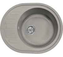 Мойка Formastone FG 61-50 471 иней 4630035123519