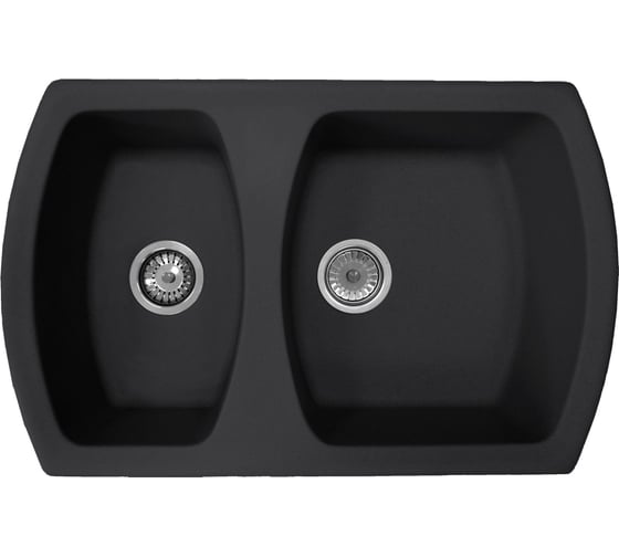 Мойка Formastone FG 78-50 404 антрацит 4630035123762 1