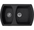 Мойка Formastone FG 78-50 404 антрацит 4630035123762 1