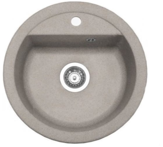 Мойка Formastone FG D51N 481 песочный 4630035123182 1