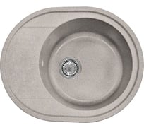 Мойка Formastone FG 61-50 481 песочный 4630035123465