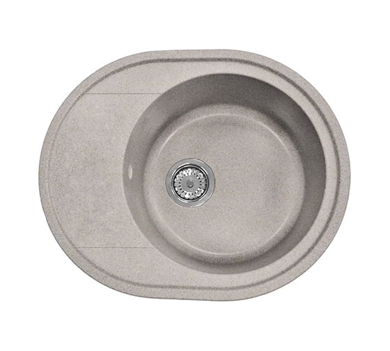 Мойка Formastone FG 61-50 481 песочный 4630035123465