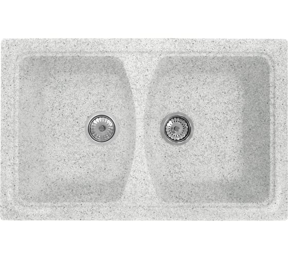 Мойка Formastone FG 79-50 471 иней 4630037802535 1