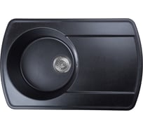 Мойка Formastone FG 77-50 404 антрацит 4630037802375