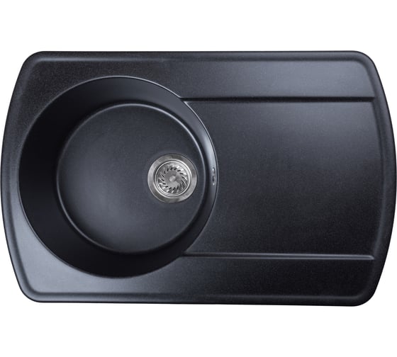 Мойка Formastone FG 77-50 404 антрацит 4630037802375 1