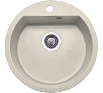 Мойка Formastone FG D51G 481 песочный 4630035129269