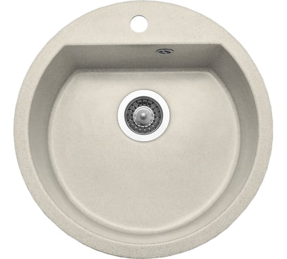 Мойка Formastone FG D51G 481 песочный 4630035129269 1