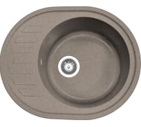 Мойка Formastone FG 61-50 435 латте 4630035123458