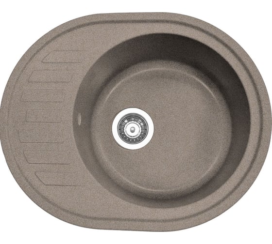 Мойка Formastone FG 61-50 435 латте 4630035123458 1