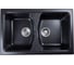Мойка Formastone NOVA 79-50 черный 4630037805093 1