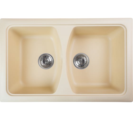 Мойка Formastone NOVA 79-50 шампань 4630037804881