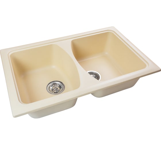 Мойка Formastone NOVA 79-50 шампань 4630037804881