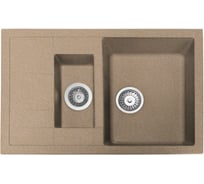 Мойка Formastone FG 76-48 551 дюна 4630035123670