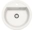 Мойка Formastone FG D51N 650 белый арктик 4630037802597 1