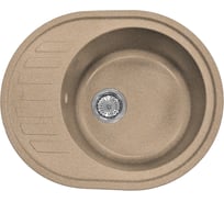 Мойка Formastone FG 61-50 551 дюна 4630035123472