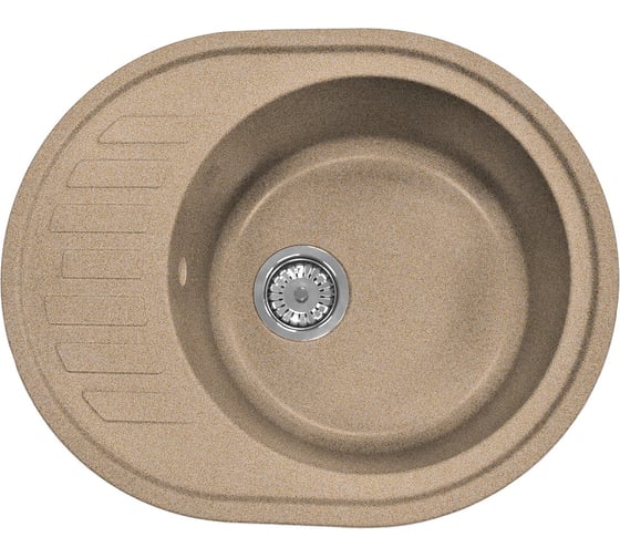 Мойка Formastone FG 61-50 551 дюна 4630035123472