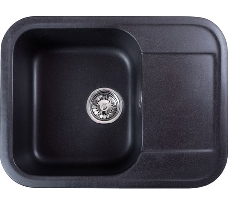 Мойка Formastone NOVA 61-47 черный 4630037806076