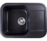 Мойка Formastone NOVA 61-47 черный 4630037806076 1