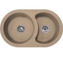 Мойка Formastone FG 78-47 551 дюна 4630035121553