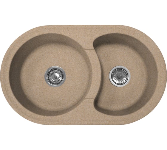 Мойка Formastone FG 78-47 551 дюна 4630035121553 1
