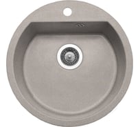 Мойка Formastone FG D51G 471 иней 4630035129252
