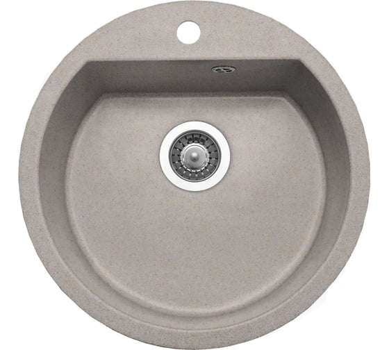 Мойка Formastone FG D51G 471 иней 4630035129252