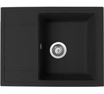 Мойка Formastone FG 64-50 404 антрацит 4630037802313