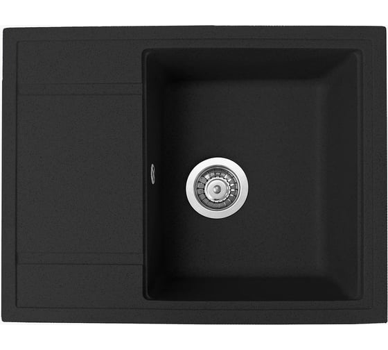 Мойка Formastone FG 64-50 404 антрацит 4630037802313 1