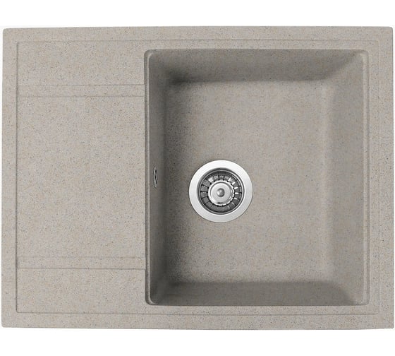 Мойка Formastone FG 64-50 471 иней 4630037802160 1