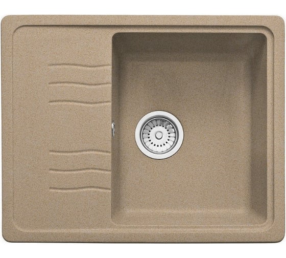 Мойка Formastone FG 61-48 551 дюна 4630037801866