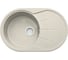 Мойка Formastone FG 76-49 655 белый 4630035123748 1
