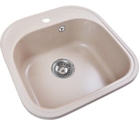 Мойка Formastone NOVA 48-49 бежевый 4630037804799