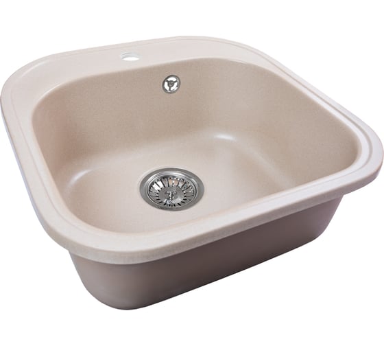 Мойка Formastone NOVA 48-49 бежевый 4630037804799