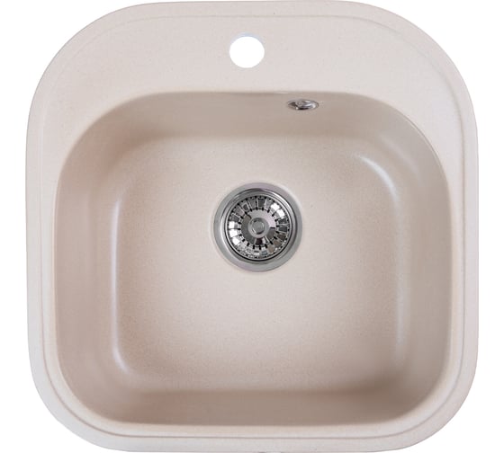 Мойка Formastone NOVA 48-49 бежевый 4630037804799