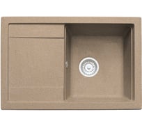 Мойка Formastone FG 74-49 551 дюна 4630035123618