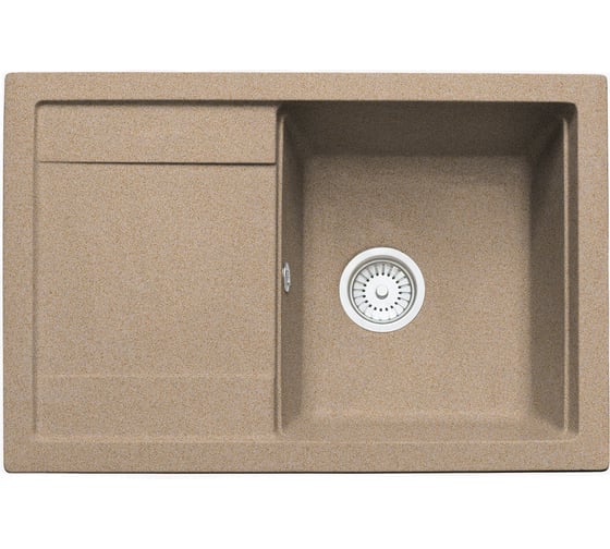 Мойка Formastone FG 74-49 551 дюна 4630035123618 1