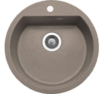Мойка Formastone FG D51G 435 латте 4630035129245