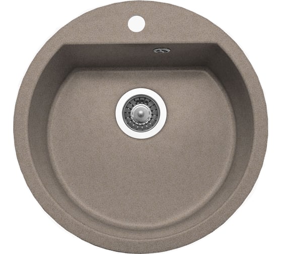 Мойка Formastone FG D51G 435 латте 4630035129245 1