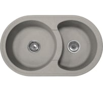 Мойка Formastone FG 78-47 471 иней 4630035121515