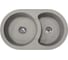Мойка Formastone FG 78-47 471 иней 4630035121515 1