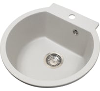 Мойка Formastone FGD Астрея 471 иней 4630037803259