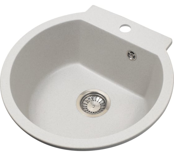 Мойка Formastone FGD Астрея 471 иней 4630037803259 1