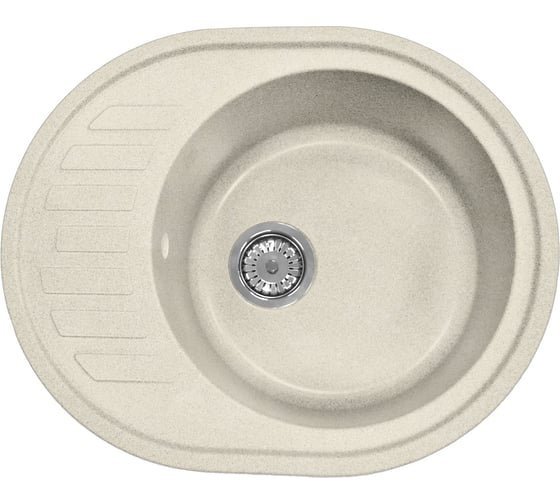 Мойка Formastone FG 61-50 655 белый 4630035123489 1